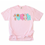 *LIMITED EDITION* Spring Floral Teach