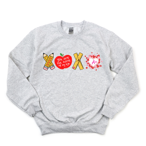 *LIMITED EDITION* XOXO Teacher