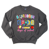 *LIMITED EDITION* I Survived 67+33 Days Of School