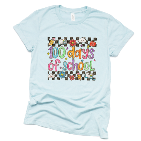 *LIMITED EDITION* 100 Days Of School