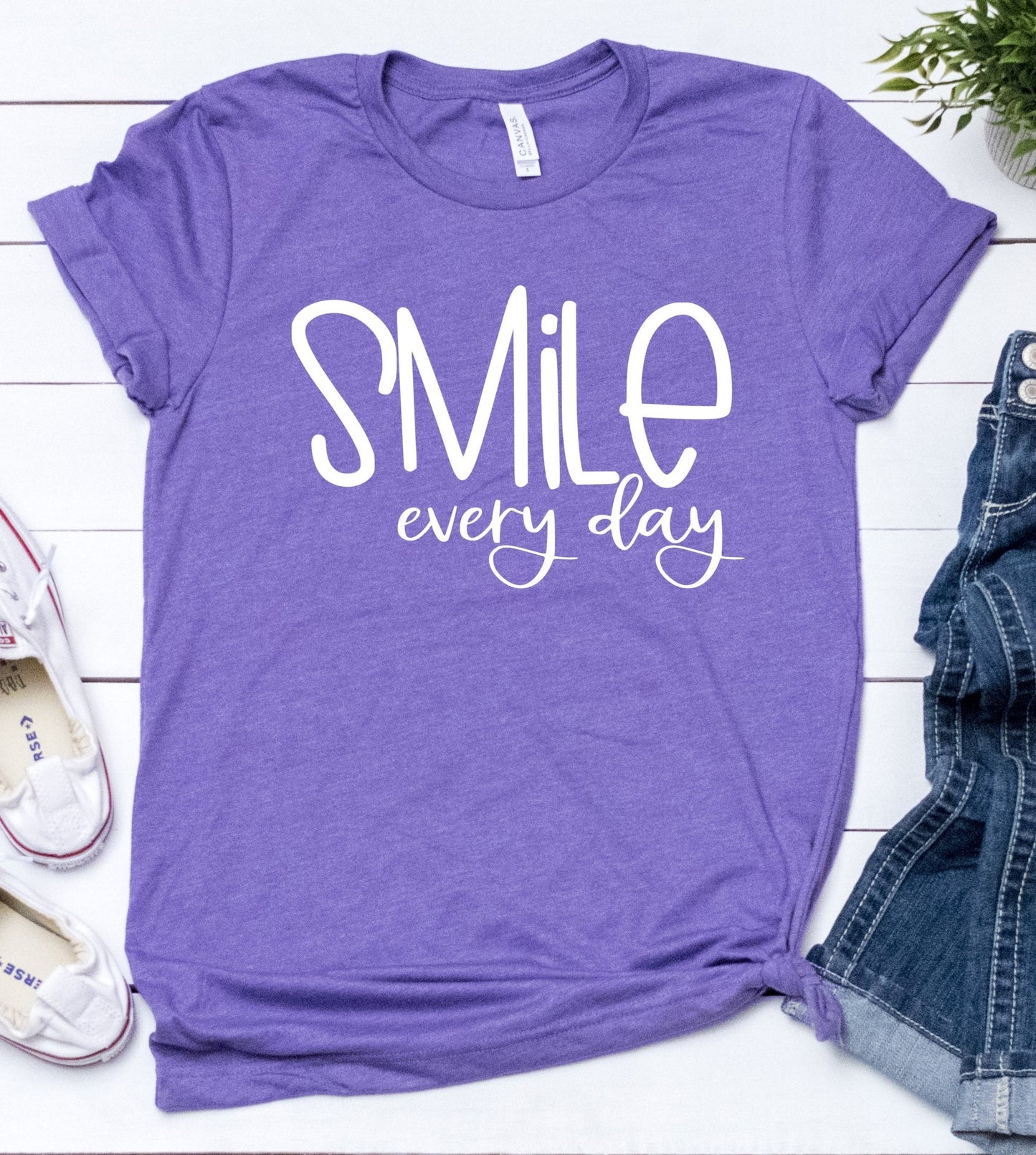 Smile Every Day
