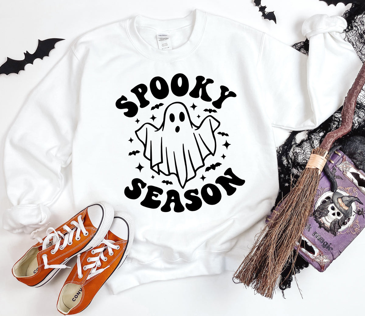 Spooky Season