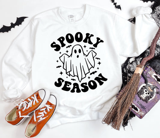 Spooky Season