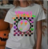 Spooky Vibes Glow