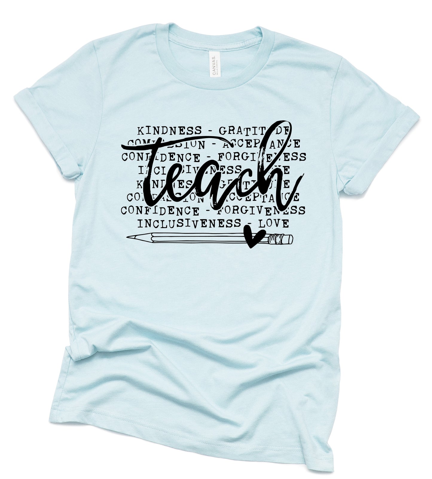 Teach Kindness