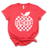 Teacher Apple