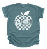 Teacher Apple