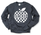 Teacher Apple