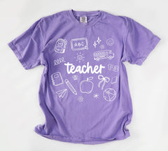 Teacher Team Shirts