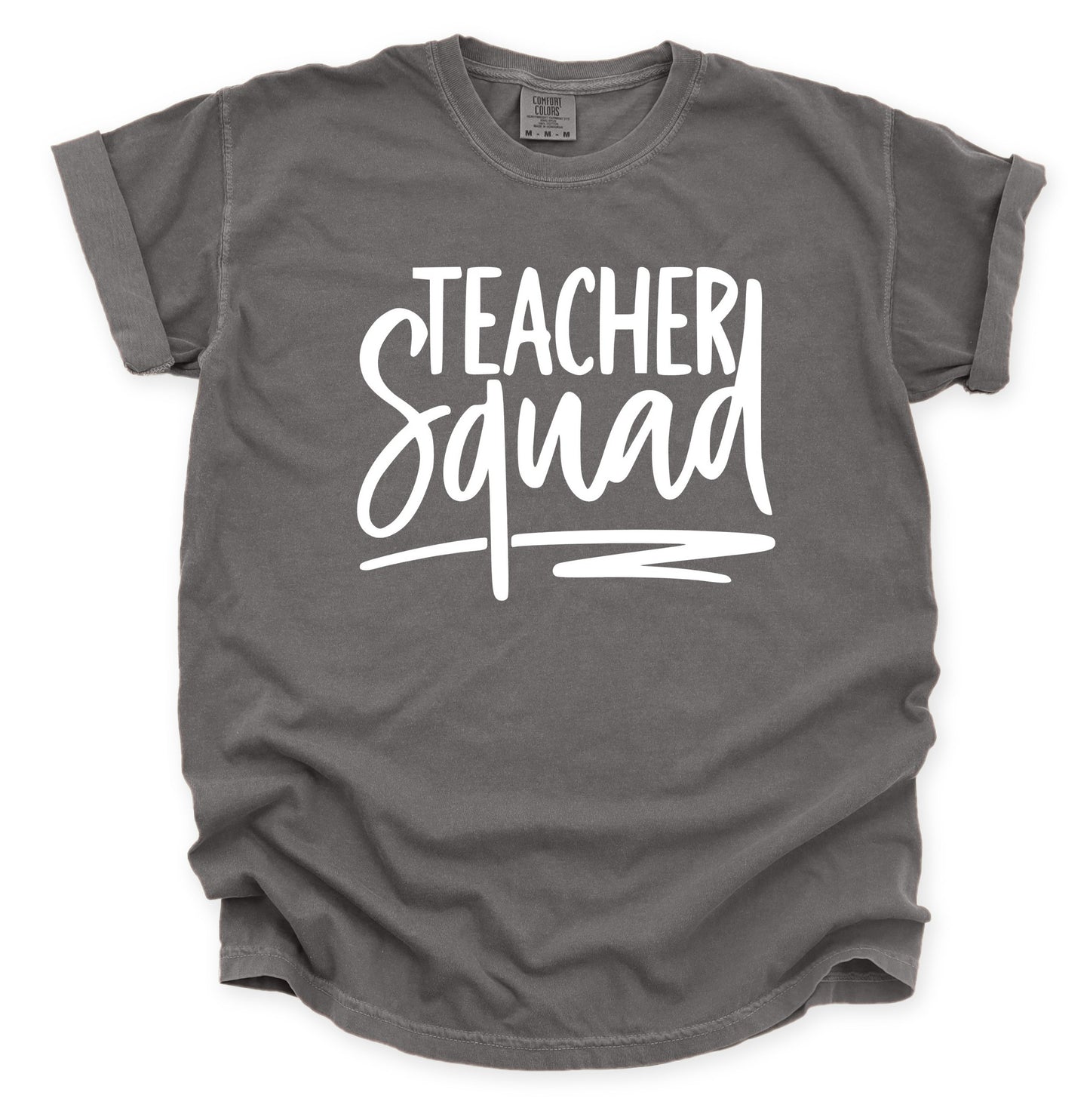 Teacher Squad