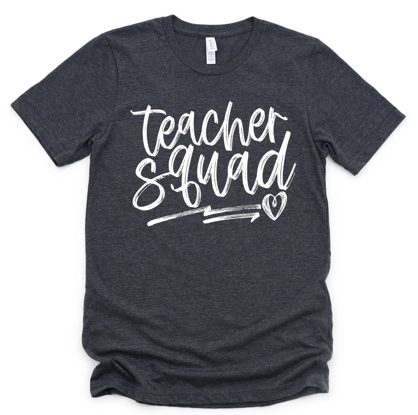 Teacher Squad