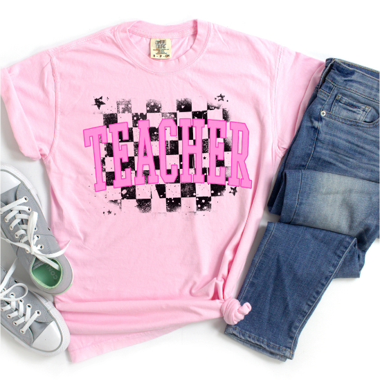 Teacher Varsity