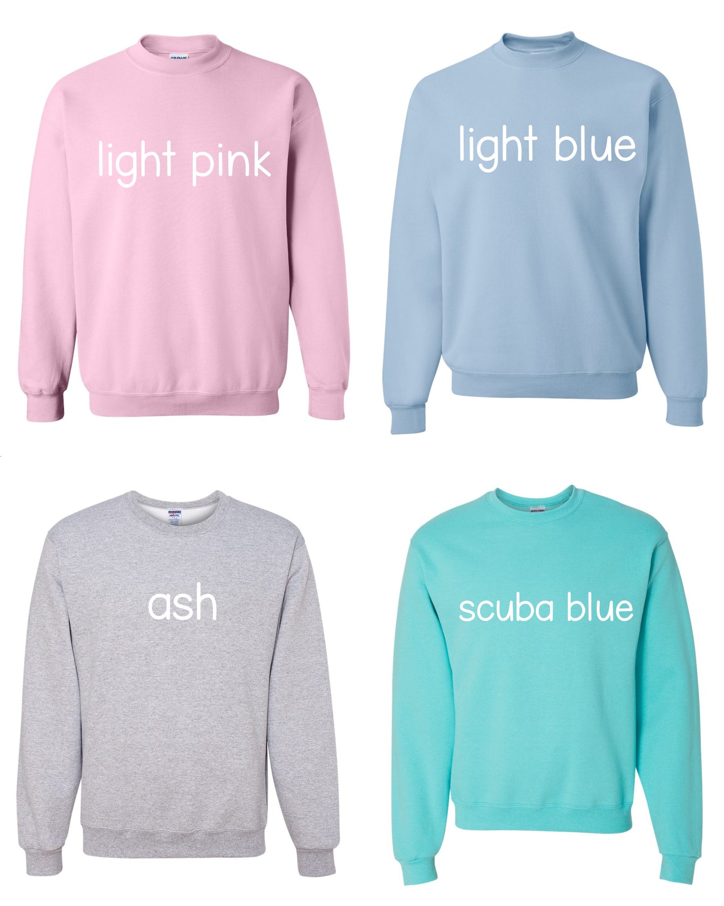 Teacher Varsity Sweatshirt
