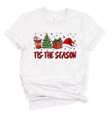 *LIMITED EDITION* Tis The Season