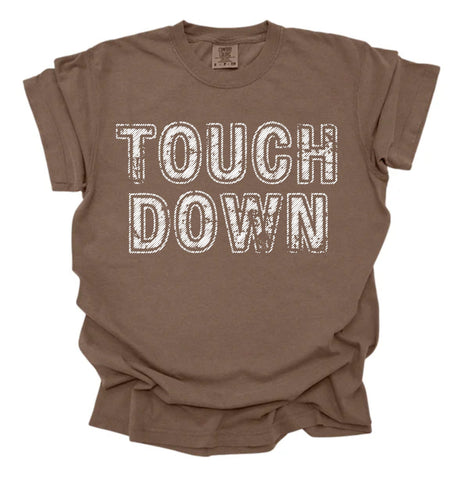 *LIMITED EDITION* Touchdown