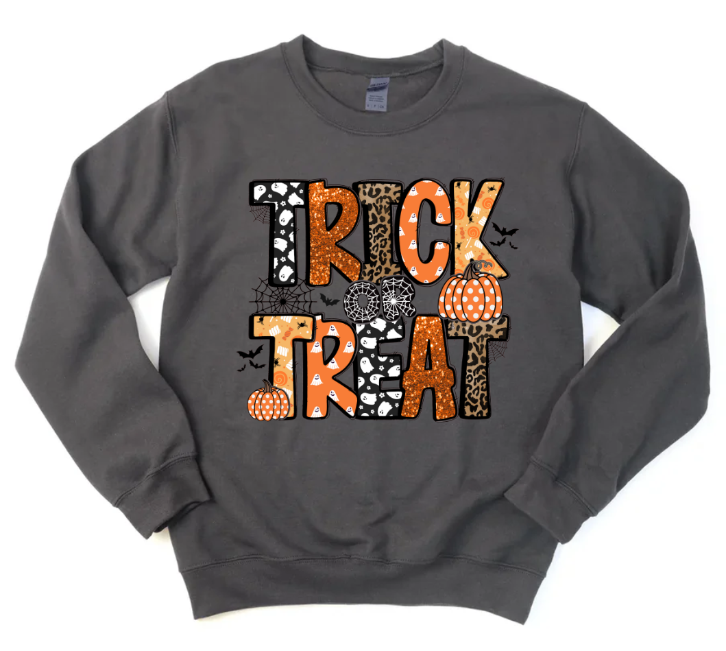 Trick Or Treat