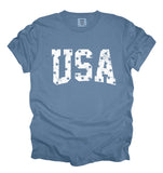 USA