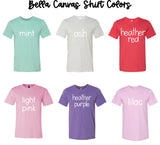 *LIMITED EDITION* Teacher Valentine Collage