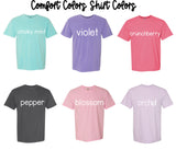 *LIMITED EDITION* Teacher Valentine Collage