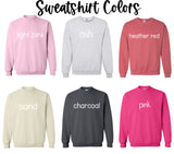 *LIMITED EDITION* Teacher Valentine Collage