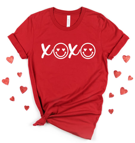 XO Smiles
