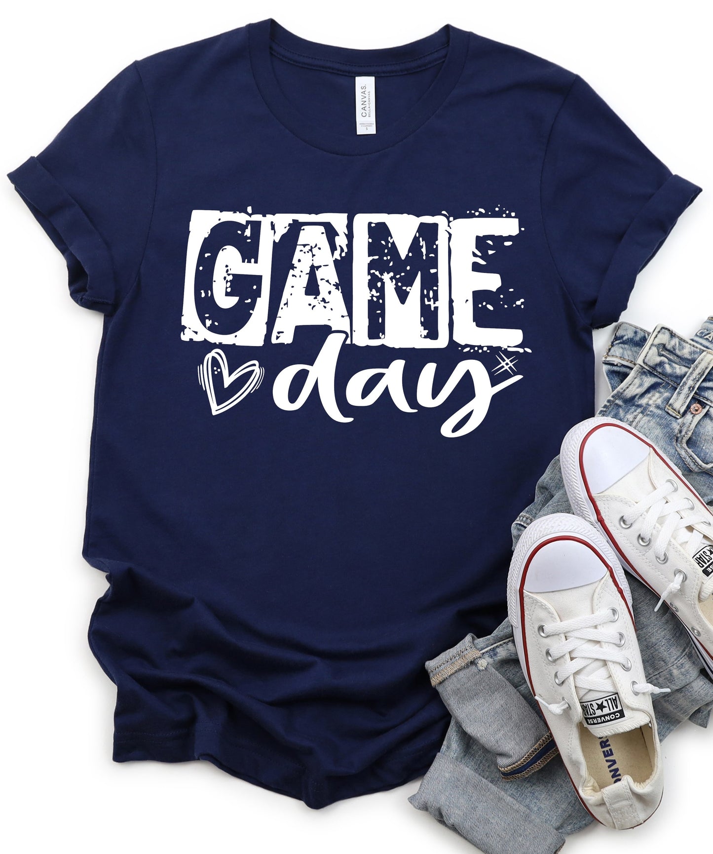 Game Day