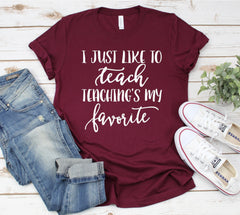 Holiday Theme Shirts