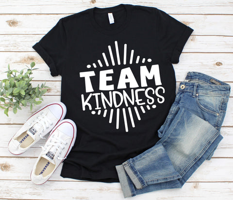 Team Kindness