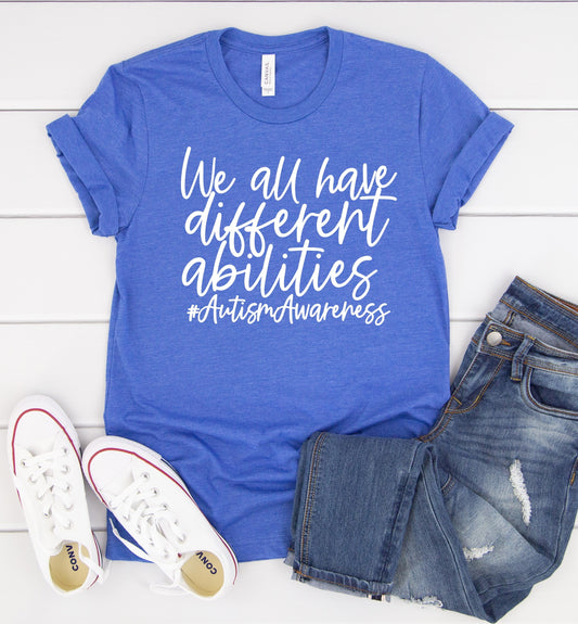 Autism Awareness