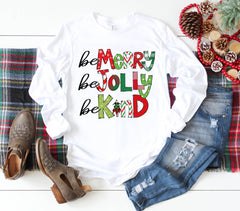 Holiday Theme Shirts