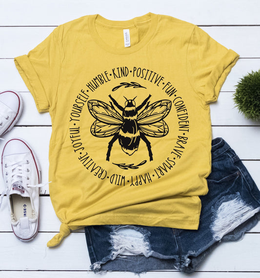 Bee Something