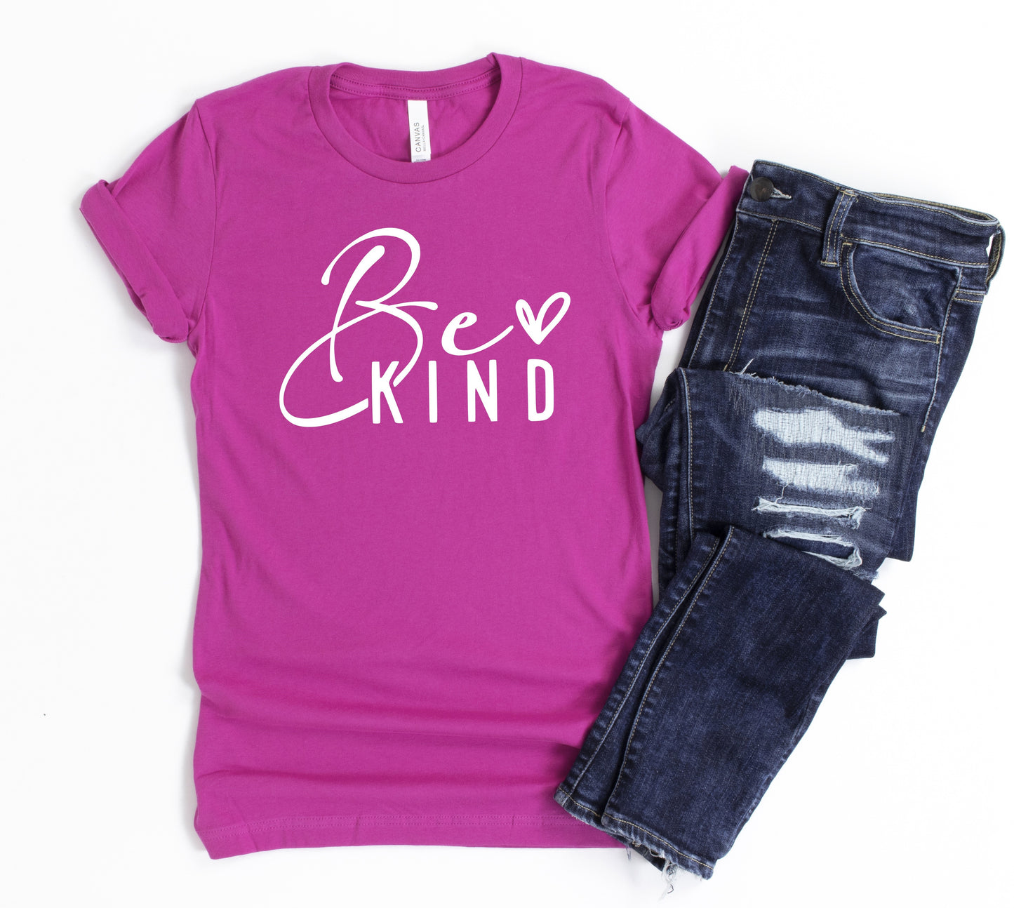 Be Kind