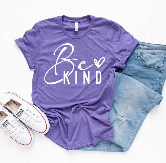 Be Kind