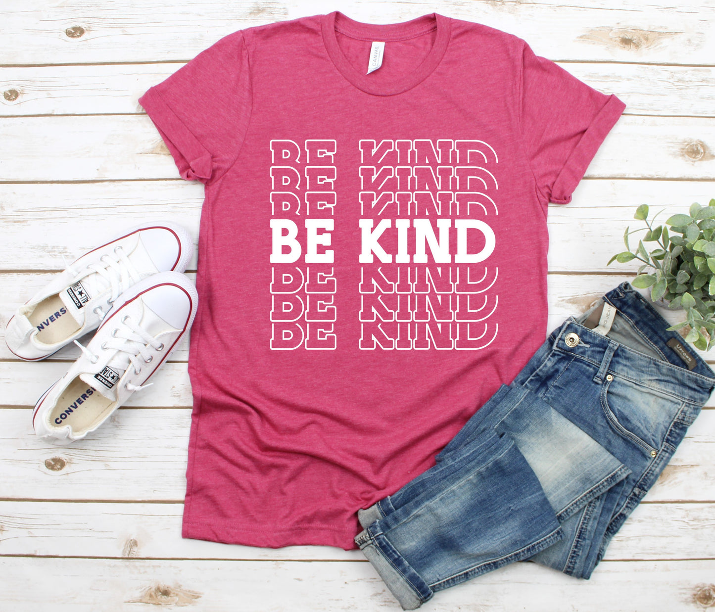 Be Kind