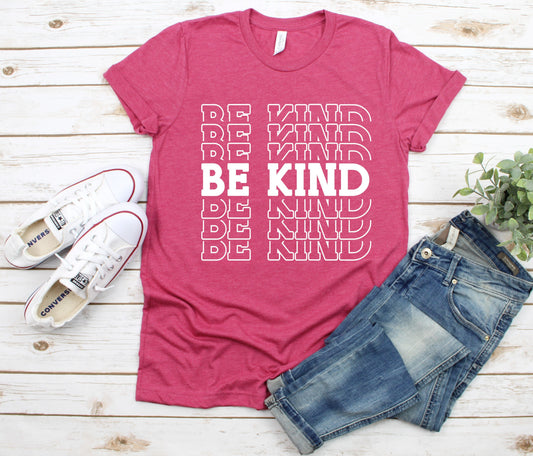 Be Kind