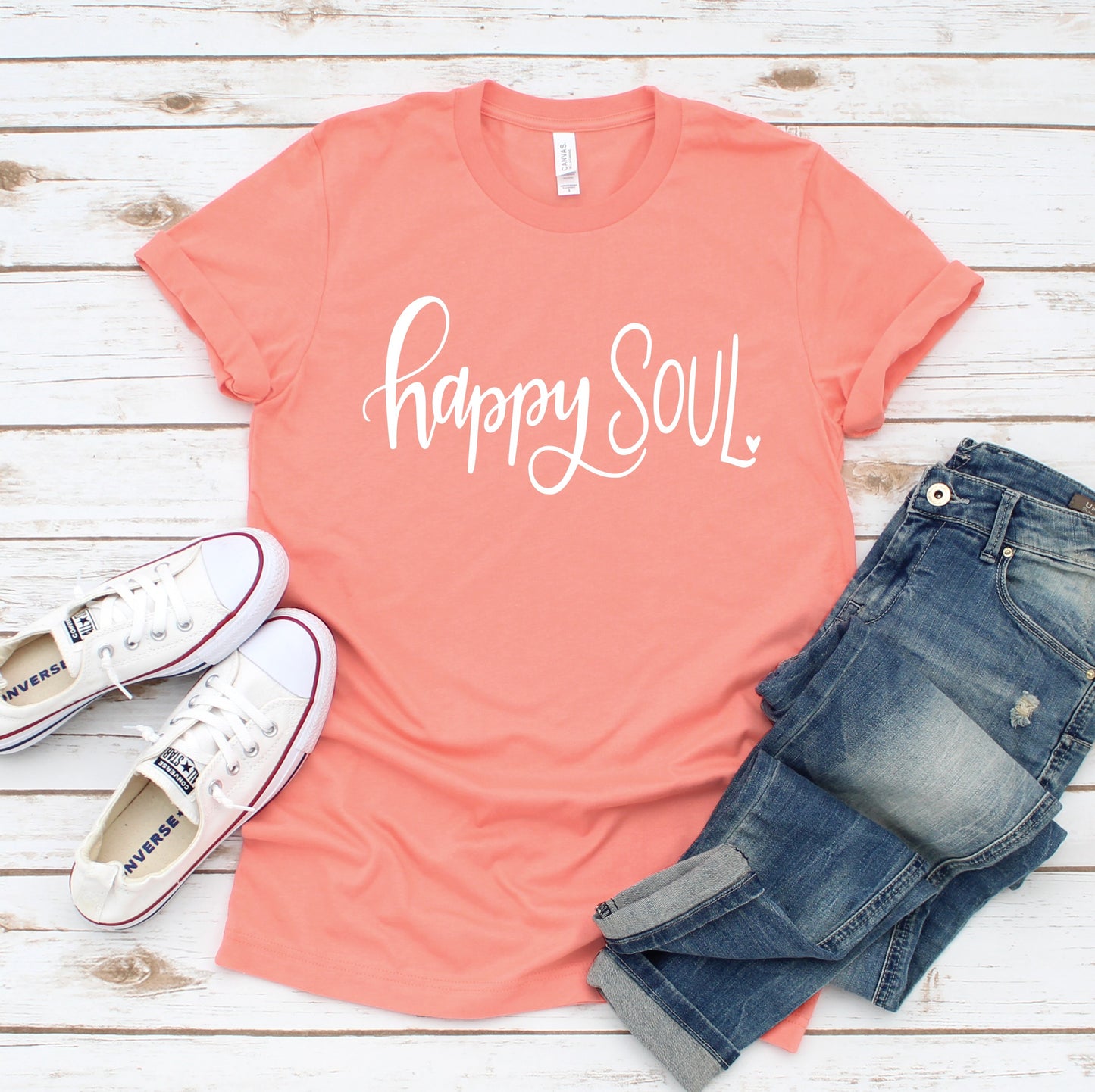 Happy Soul