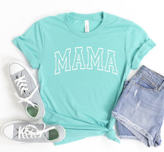 Mama