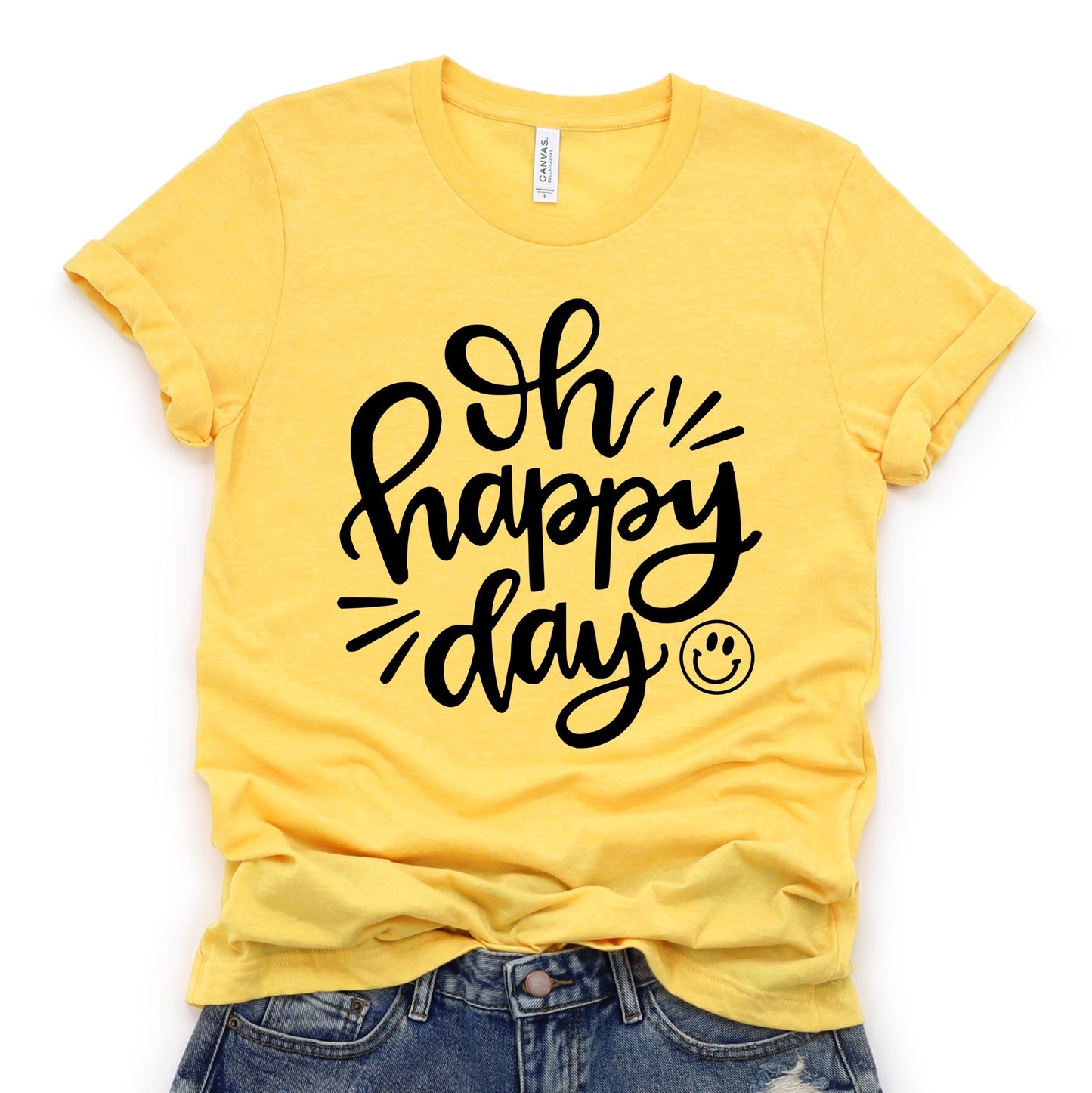 Oh Happy Day