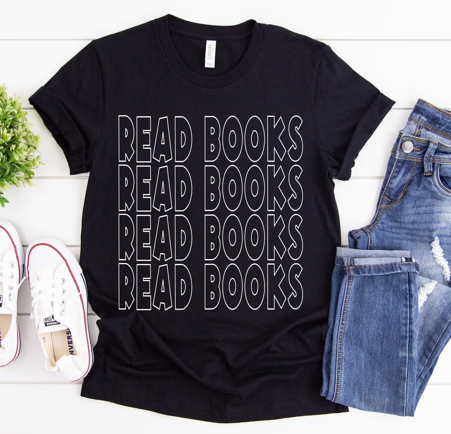 Read Books