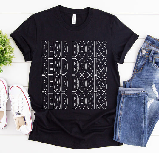 Read Books