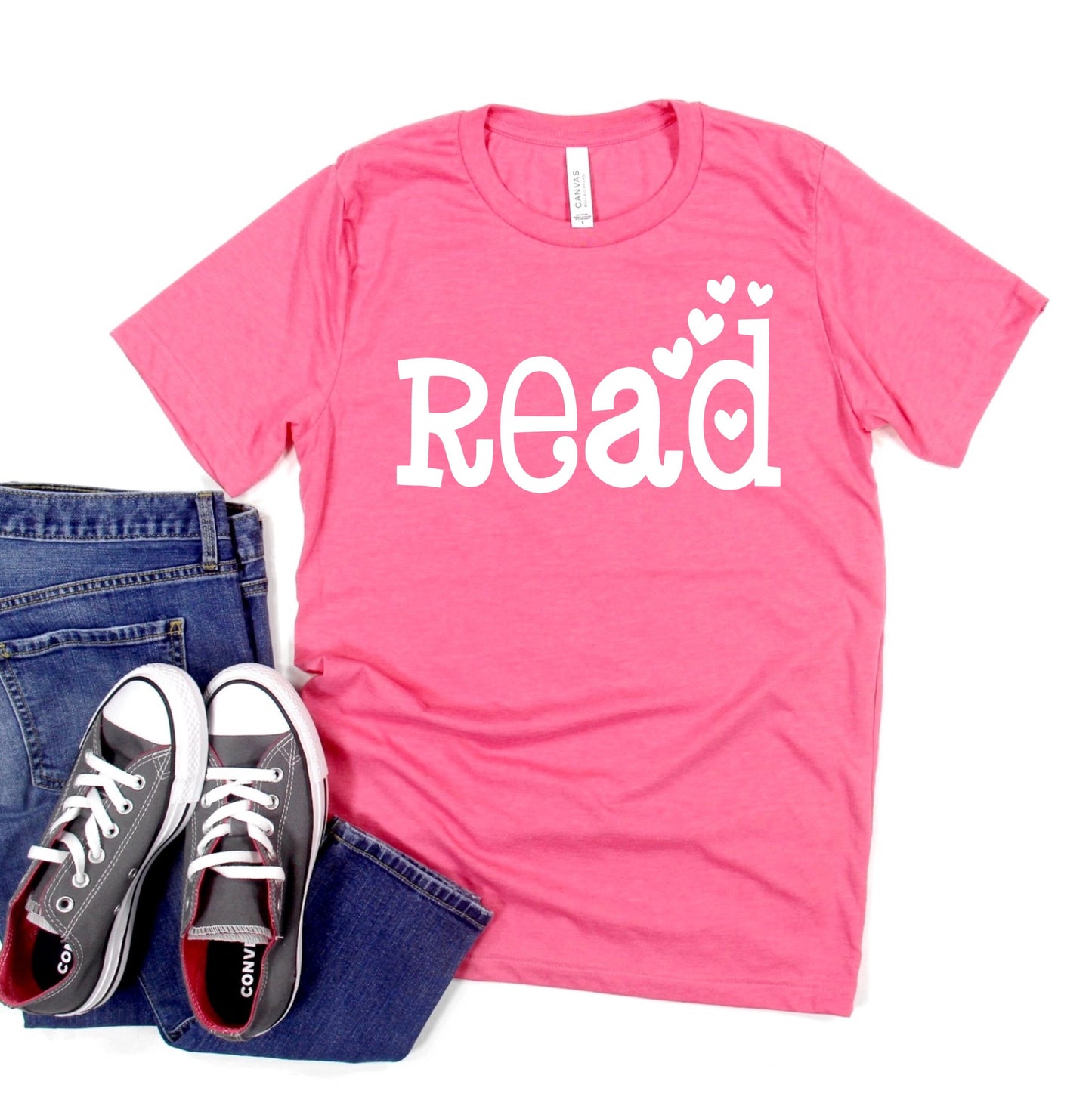 Read Hearts