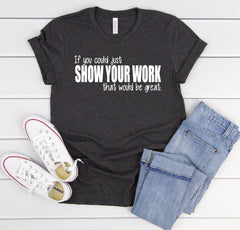 Math Theme