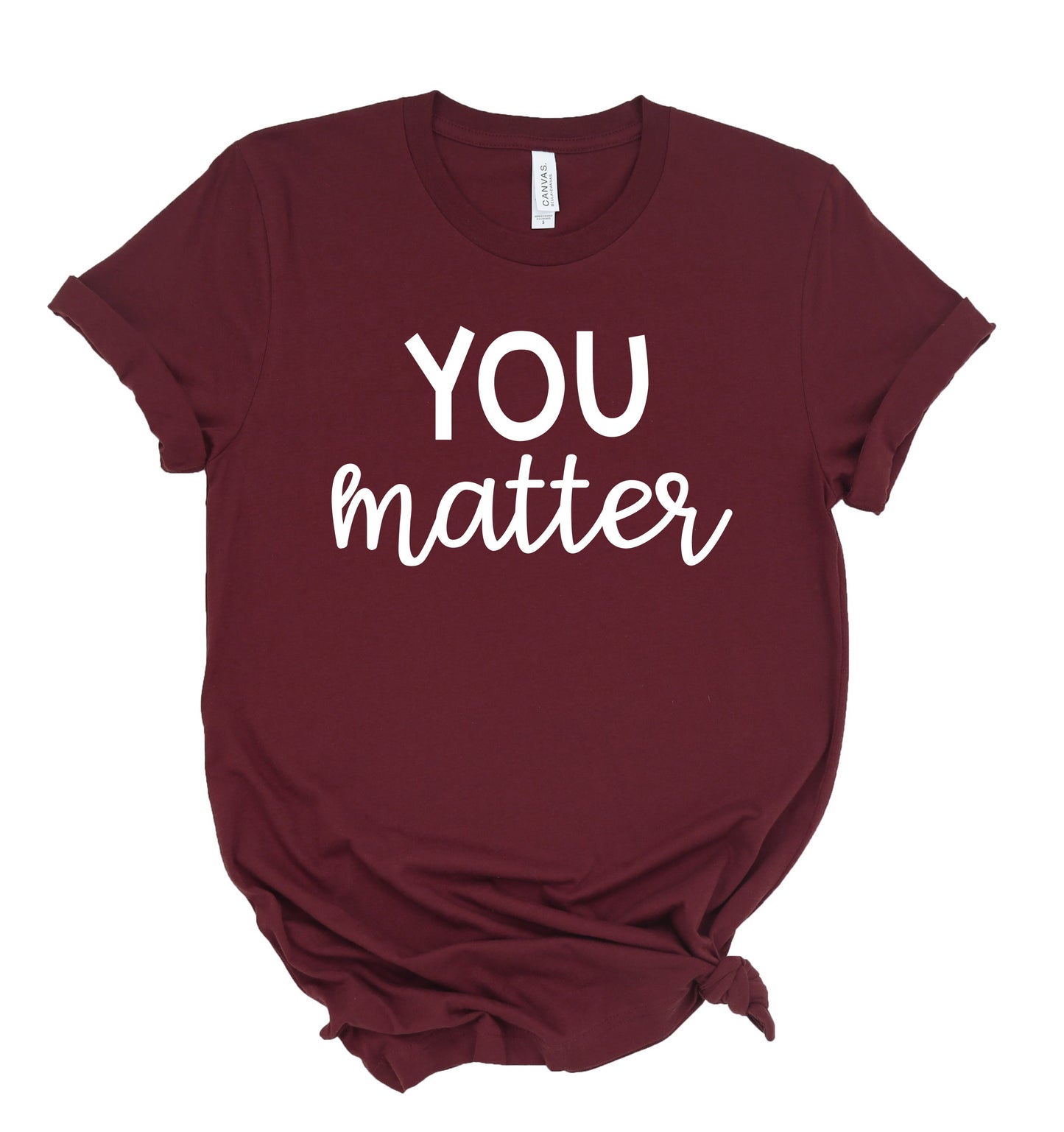 You Matter